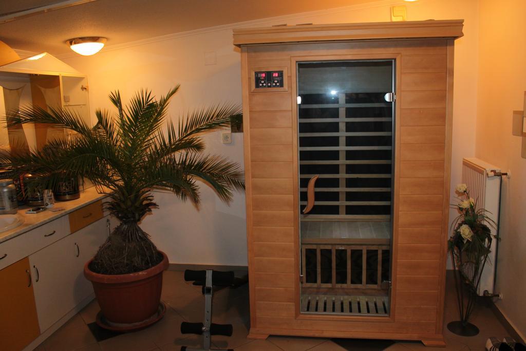 Orient Relax Garden Keszthely Exterior foto